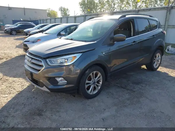 1FMCU0GD1HUE81306 2017 FORD ESCAPE - Image 2