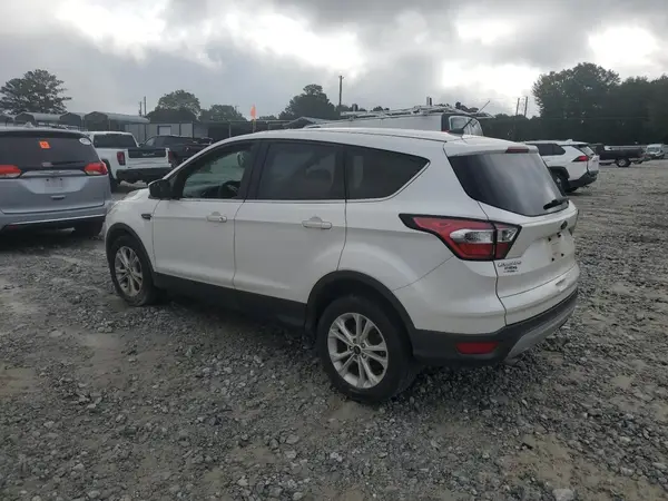 1FMCU0GD1HUE84061 2017 FORD ESCAPE - Image 2
