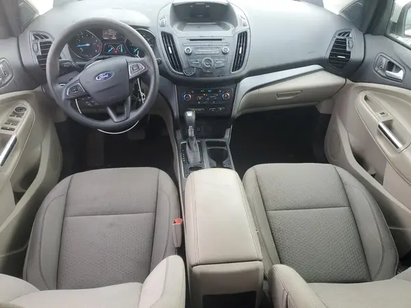 1FMCU0GD1HUE84061 2017 FORD ESCAPE - Image 8