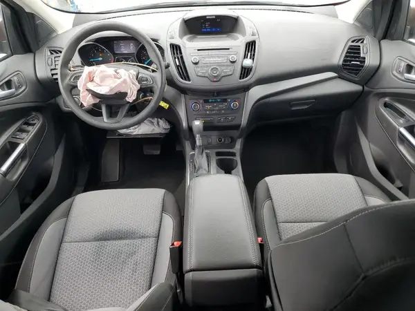 1FMCU0GD1HUE86182 2017 FORD ESCAPE - Image 8