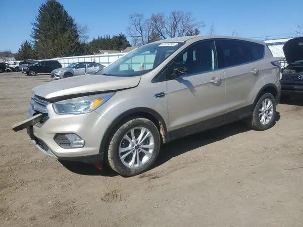 1FMCU0GD1HUE86831 2017 FORD ESCAPE - Image 1