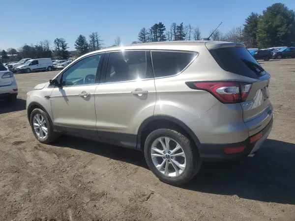 1FMCU0GD1HUE86831 2017 FORD ESCAPE - Image 2