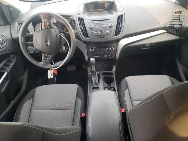 1FMCU0GD1HUE86831 2017 FORD ESCAPE - Image 8
