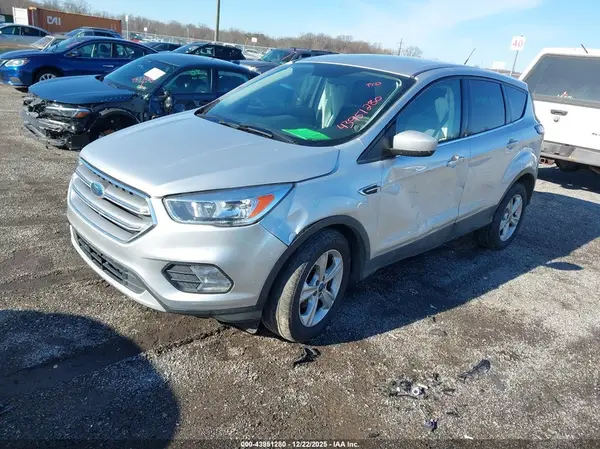 1FMCU0GD1HUE86926 2017 FORD ESCAPE - Image 2