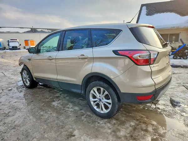 1FMCU0GD1HUE89101 2017 FORD ESCAPE - Image 2