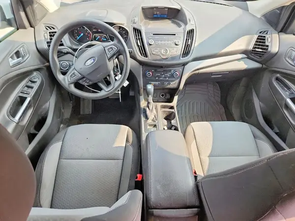 1FMCU0GD1HUE90085 2017 FORD ESCAPE - Image 8