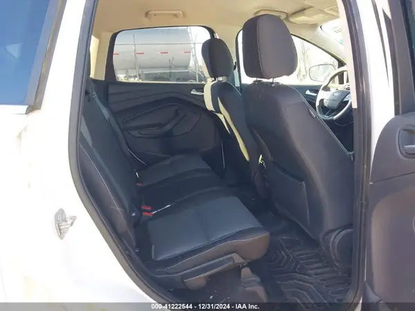 1FMCU0GD1HUE90748 2017 FORD ESCAPE - Image 8