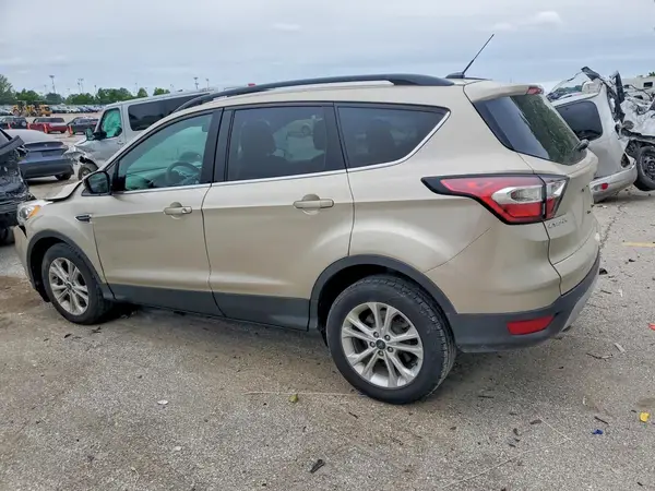 1FMCU0GD1HUE91981 2017 FORD ESCAPE - Image 2