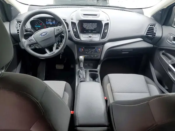 1FMCU0GD1HUE91981 2017 FORD ESCAPE - Image 8