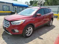 1FMCU0GD1HUE92239 2017 FORD ESCAPE