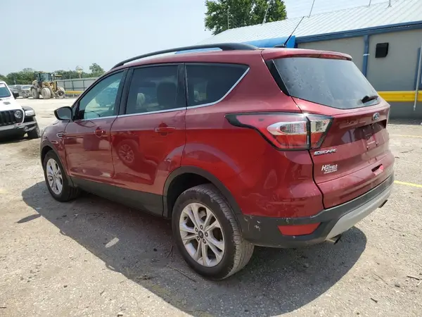 1FMCU0GD1HUE92239 2017 FORD ESCAPE - Image 2