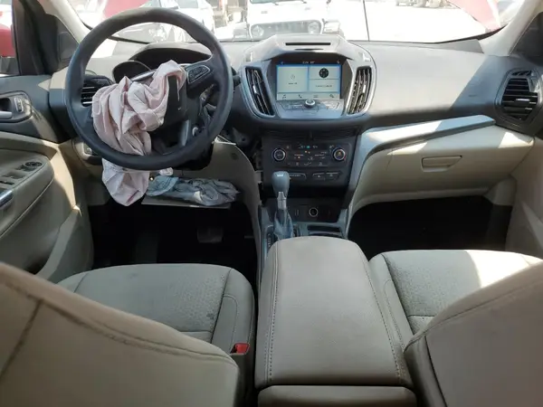 1FMCU0GD1HUE92239 2017 FORD ESCAPE - Image 8