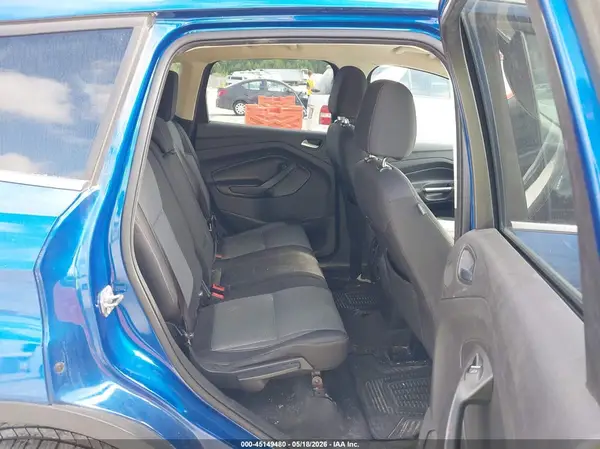 1FMCU0GD1HUE92807 2017 FORD ESCAPE - Image 8