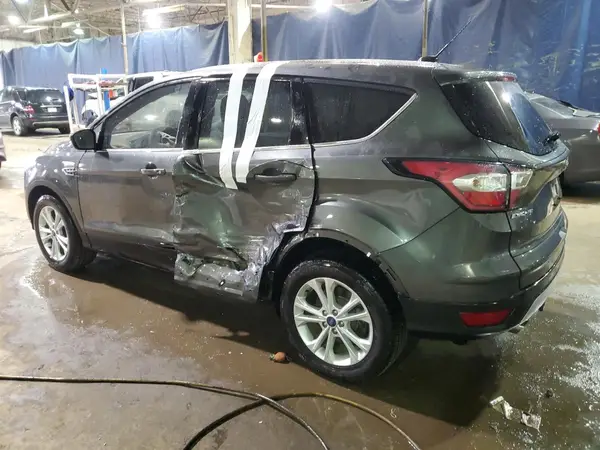 1FMCU0GD1HUE94198 2017 FORD ESCAPE - Image 2