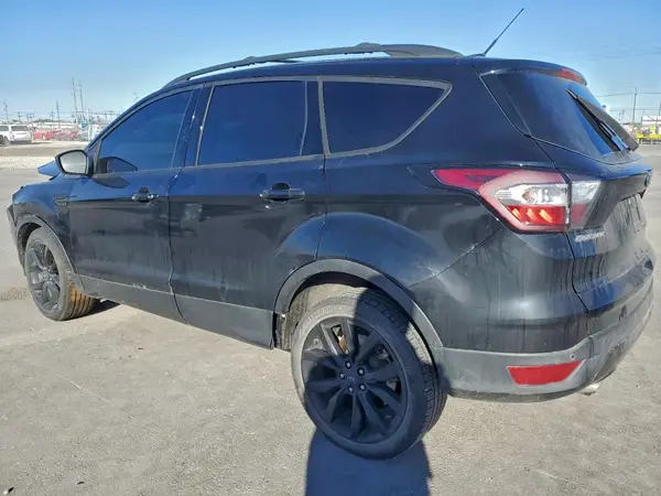 1FMCU0GD1HUE94430 2017 FORD ESCAPE - Image 2