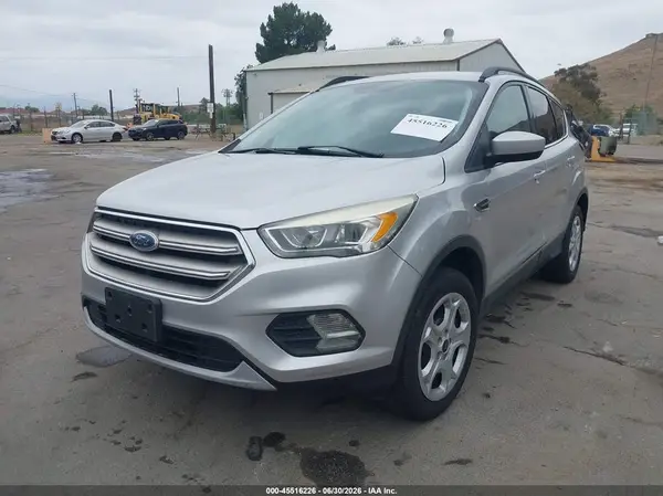 1FMCU0GD1HUE96730 2017 FORD ESCAPE - Image 2