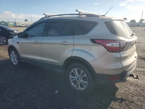1FMCU0GD1HUE96775 2017 FORD ESCAPE - Image 2