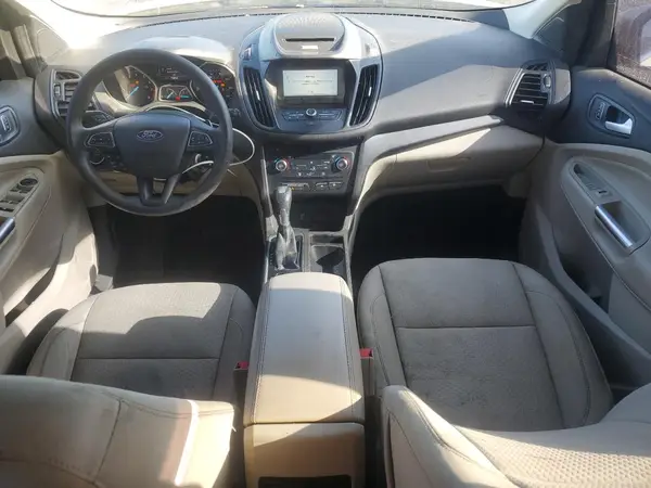 1FMCU0GD1HUE96775 2017 FORD ESCAPE - Image 8