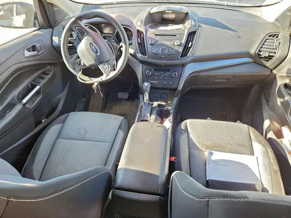 1FMCU0GD1HUE97019 2017 FORD ESCAPE - Image 8