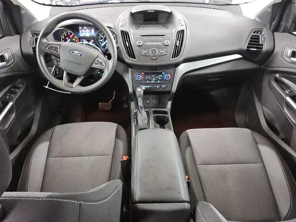 1FMCU0GD1HUE97313 2017 FORD ESCAPE - Image 8