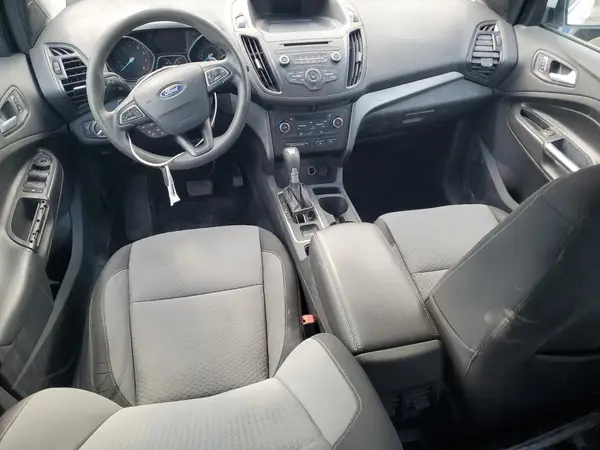 1FMCU0GD1HUE98509 2017 FORD ESCAPE - Image 8