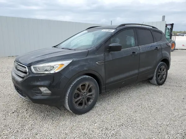 1FMCU0GD1HUF02297 2017 FORD ESCAPE - Image 1