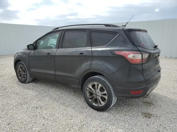 1FMCU0GD1HUF02297 2017 FORD ESCAPE - Image 2