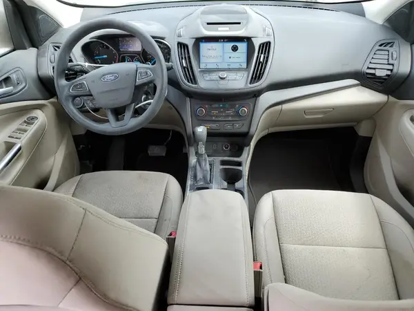 1FMCU0GD1HUF02297 2017 FORD ESCAPE - Image 8