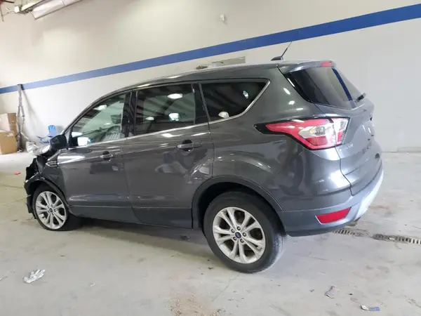 1FMCU0GD1HUF03000 2017 FORD ESCAPE - Image 2