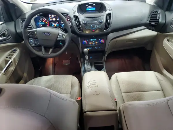 1FMCU0GD1HUF03000 2017 FORD ESCAPE - Image 8