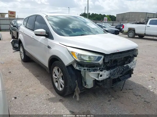 1FMCU0GD1HUF04017 2017 FORD ESCAPE - Image 1