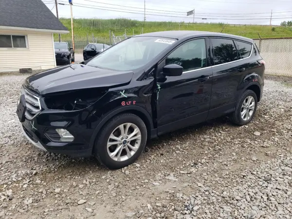 1FMCU0GD1HUF04101 2017 FORD ESCAPE - Image 1