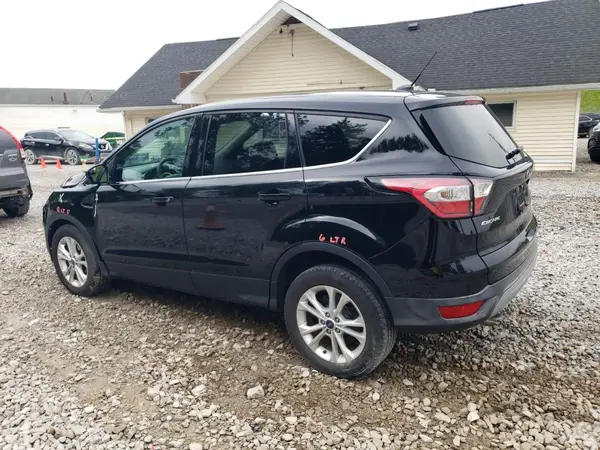 1FMCU0GD1HUF04101 2017 FORD ESCAPE - Image 2