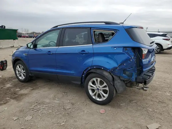 1FMCU0GD1HUF05510 2017 FORD ESCAPE - Image 2