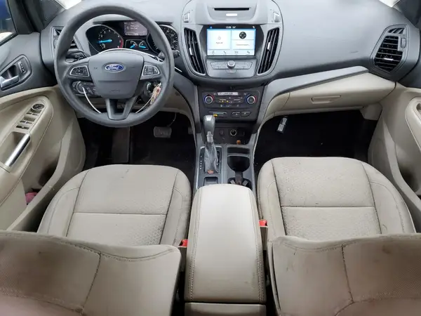 1FMCU0GD1HUF05510 2017 FORD ESCAPE - Image 8