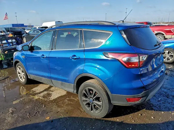 1FMCU0GD1HUF05524 2017 FORD ESCAPE - Image 2