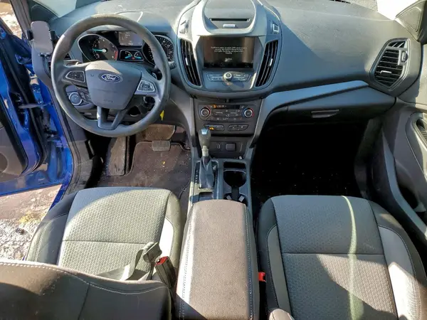 1FMCU0GD1HUF05524 2017 FORD ESCAPE - Image 8