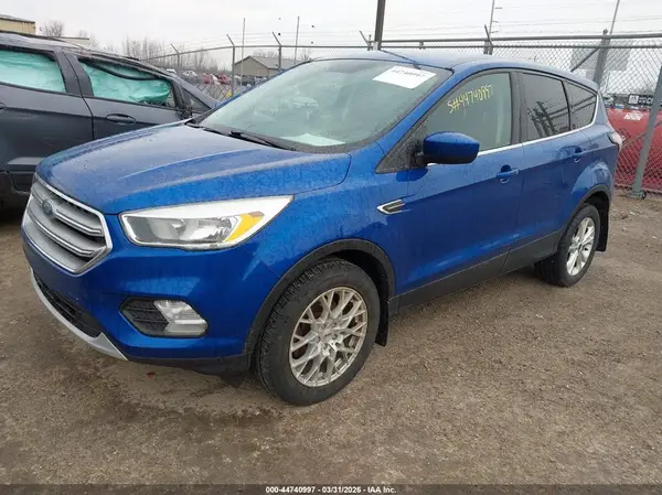 1FMCU0GD1HUF06186 2017 FORD ESCAPE - Image 2