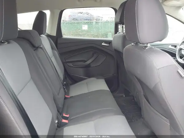 1FMCU0GD1HUF06186 2017 FORD ESCAPE - Image 8