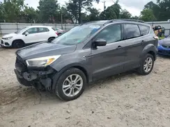 1FMCU0GD1JUA02324 2018 FORD ESCAPE