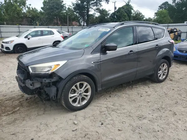 1FMCU0GD1JUA02324 2018 FORD ESCAPE - Image 1
