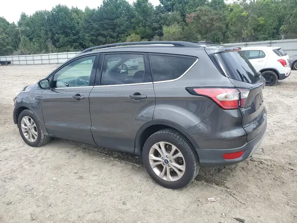 1FMCU0GD1JUA02324 2018 FORD ESCAPE - Image 2