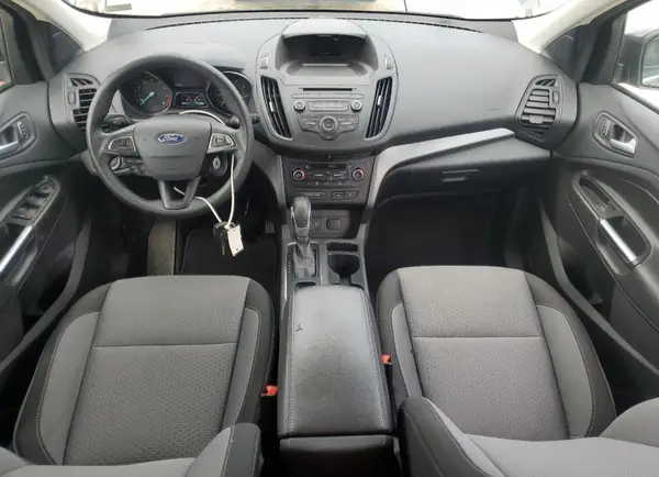 1FMCU0GD1JUA02324 2018 FORD ESCAPE - Image 8