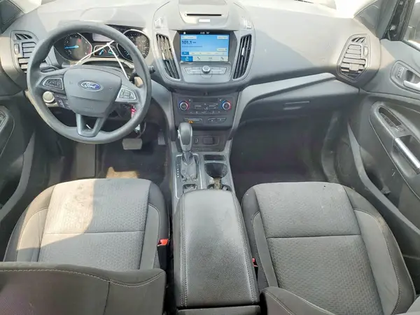 1FMCU0GD1JUA02596 2018 FORD ESCAPE - Image 8