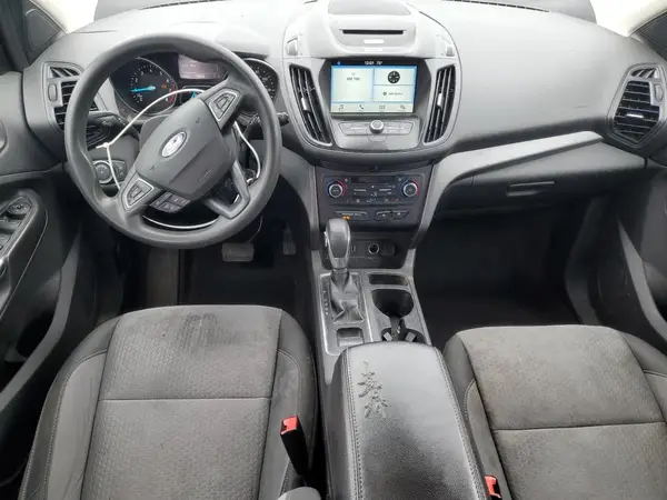 1FMCU0GD1JUA03229 2018 FORD ESCAPE - Image 8