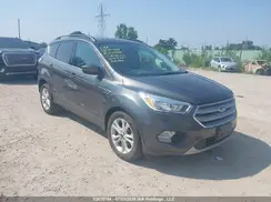1FMCU0GD1JUA06003 2018 FORD ESCAPE