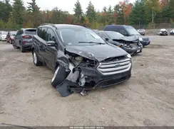 1FMCU0GD1JUA11038 2018 FORD ESCAPE