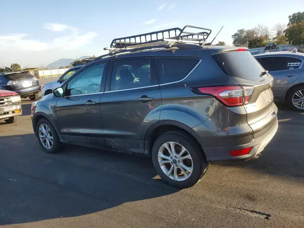 1FMCU0GD1JUA11430 2018 FORD ESCAPE - Image 2