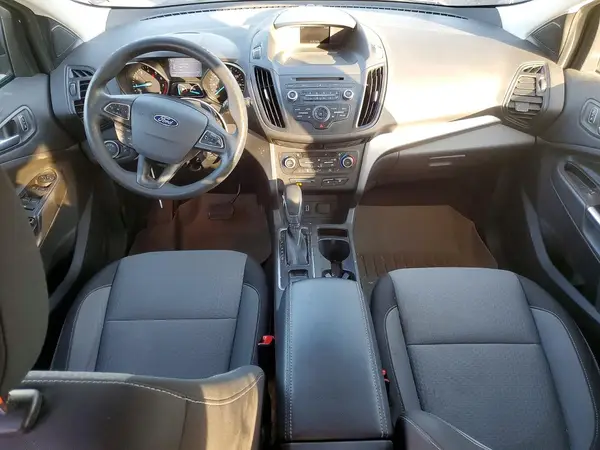 1FMCU0GD1JUA11430 2018 FORD ESCAPE - Image 8