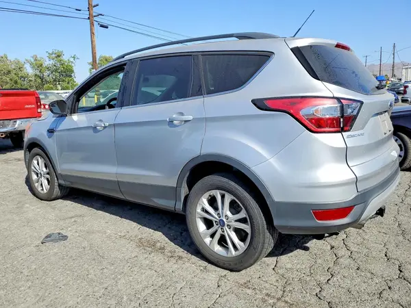 1FMCU0GD1JUA11458 2018 FORD ESCAPE - Image 2